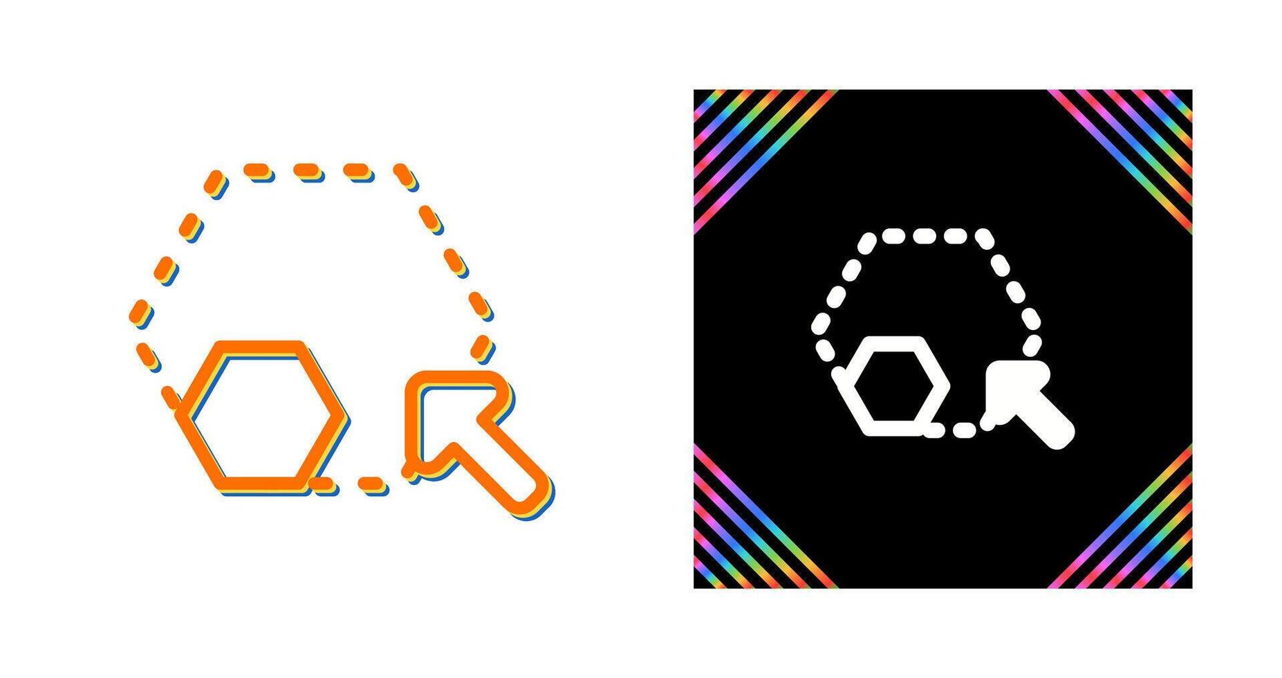 Select Vector Icon