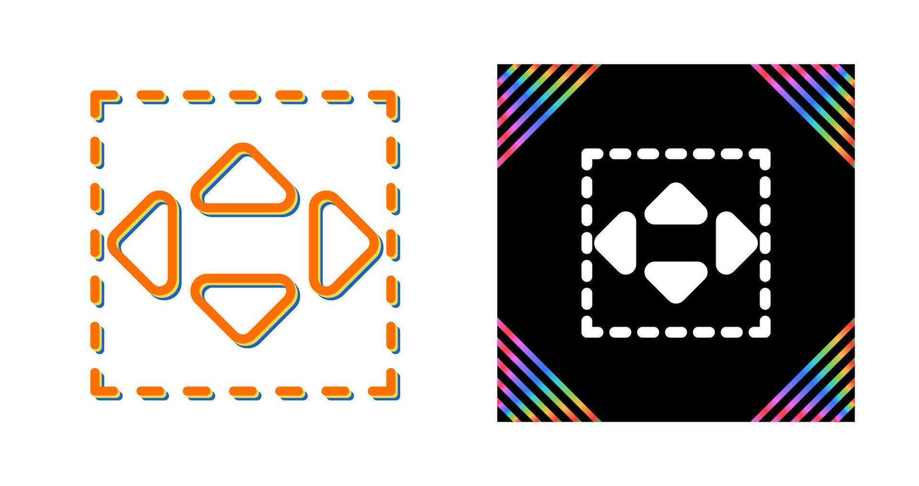 Cursor Vector Icon