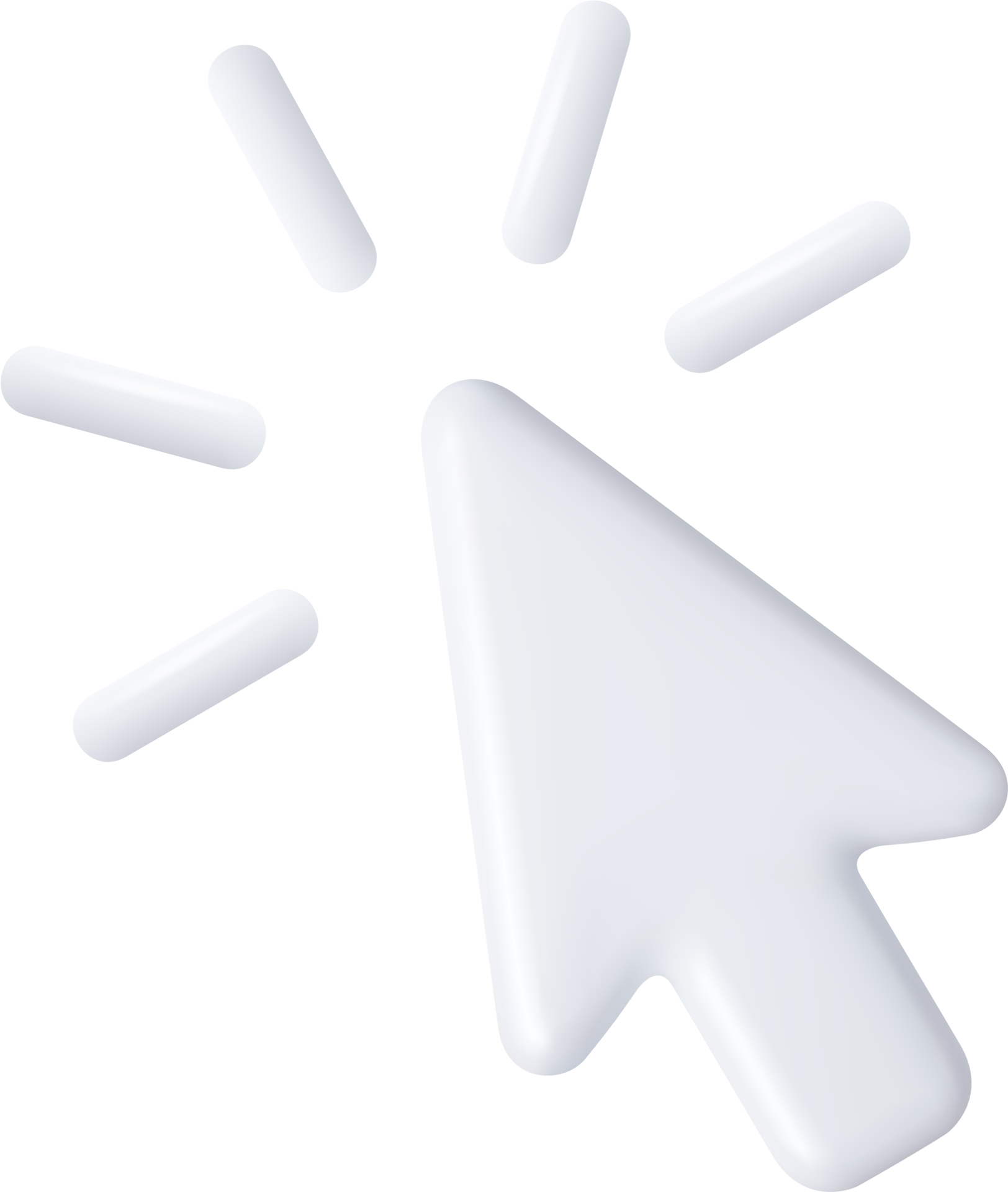 3d cursor mouse. 38941915 PNG