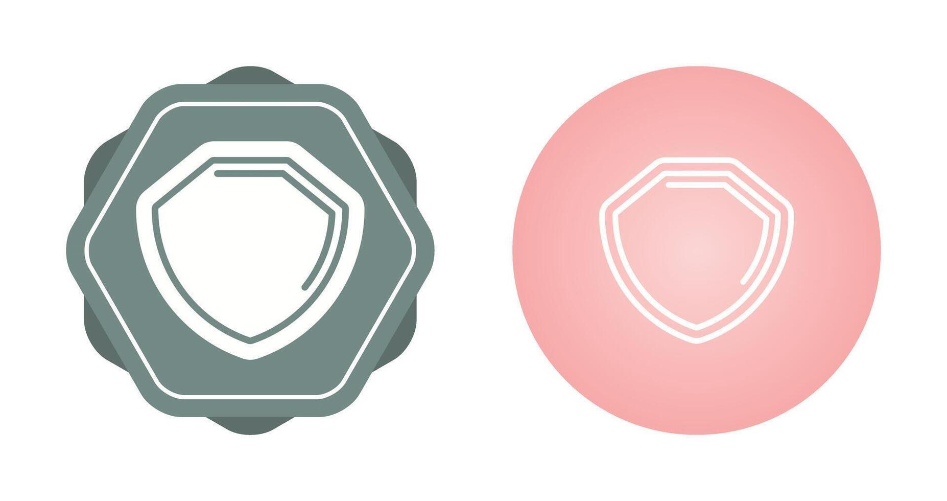 Shield Vector Icon