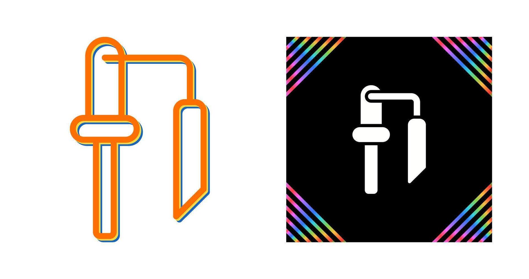 Fire starter Vector Icon