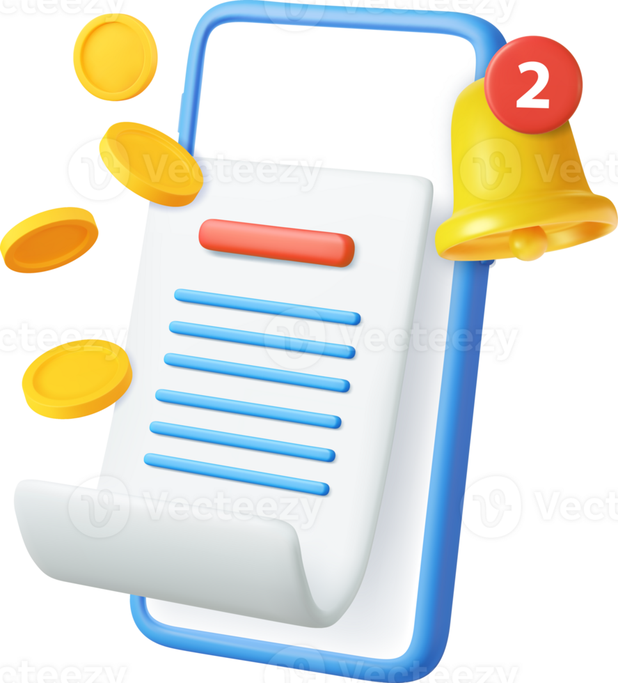 3d pay money with mobile phone banking online payments. png