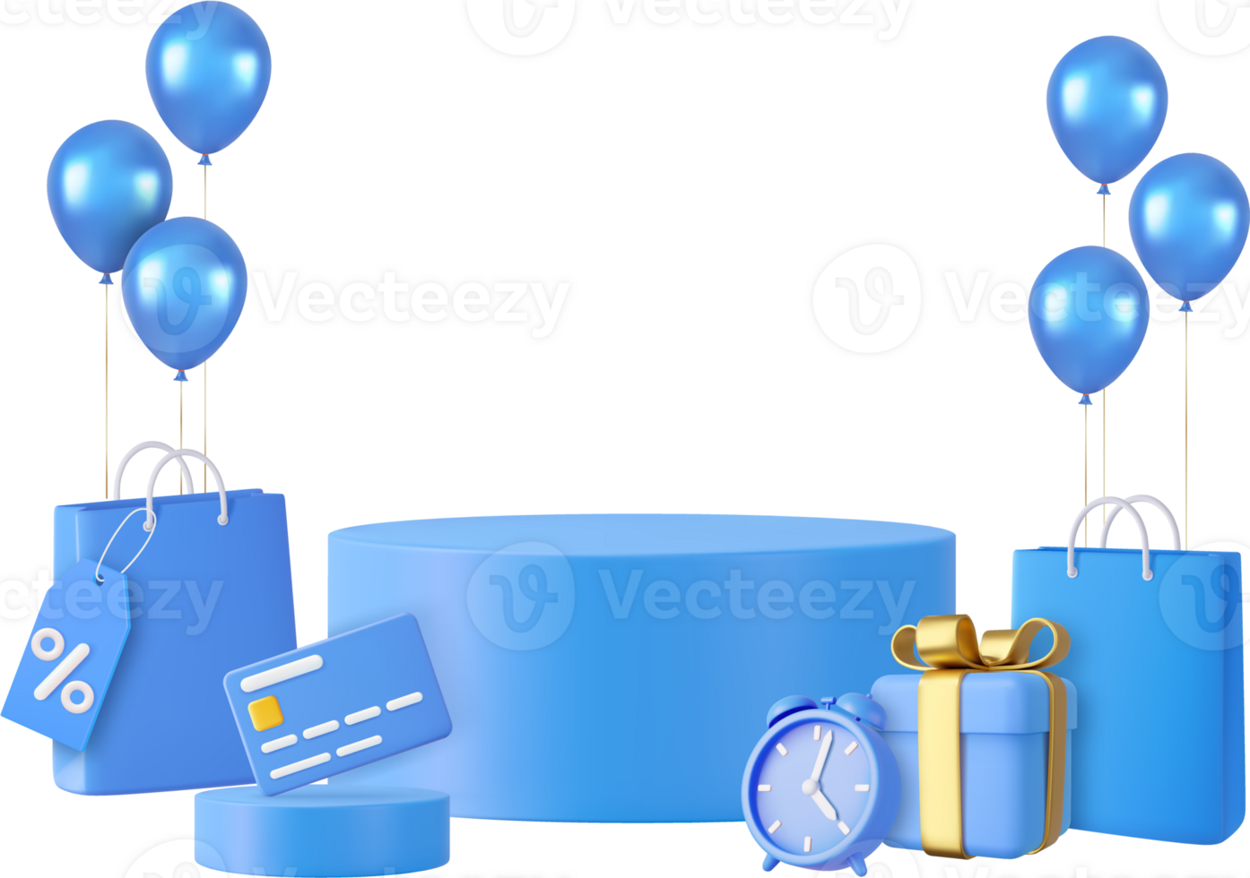 3d product display png