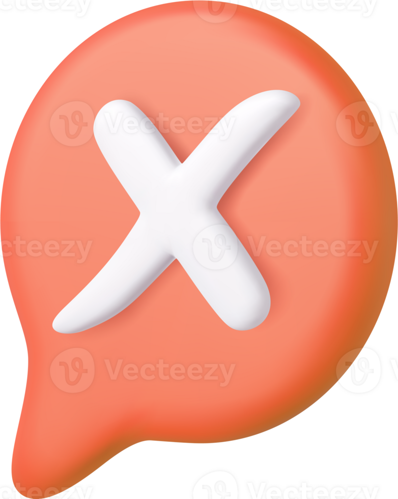 Cancel cross icon png