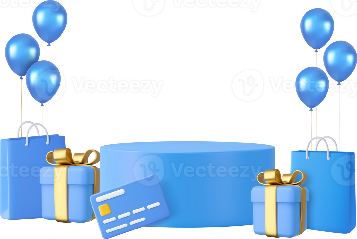 3d product display png