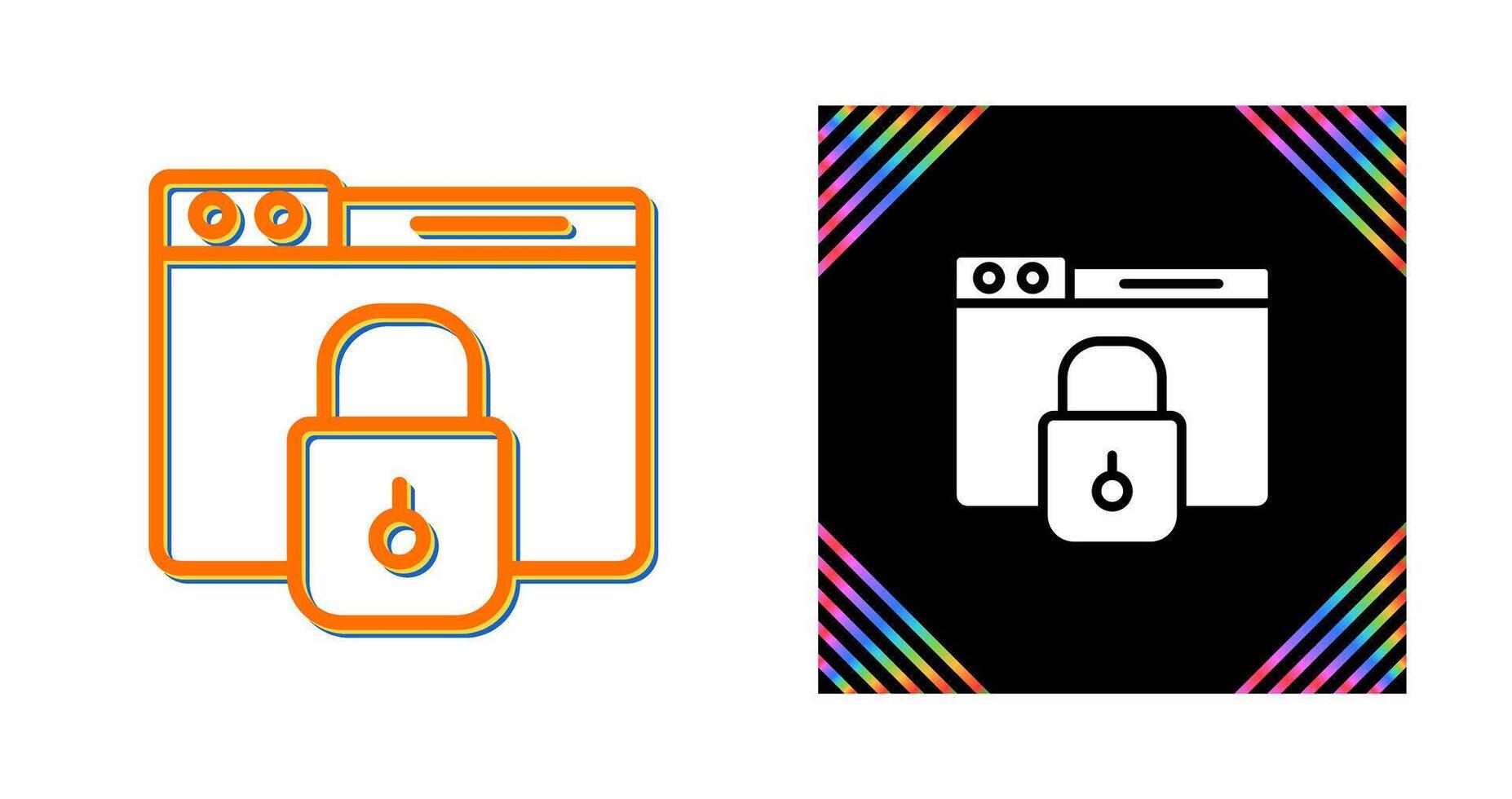 Ssl Vector Icon