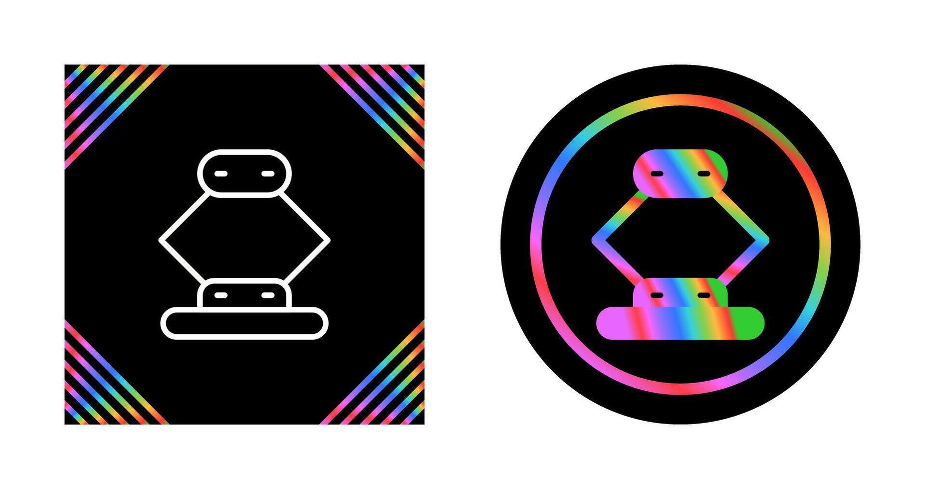 Jack Vector Icon