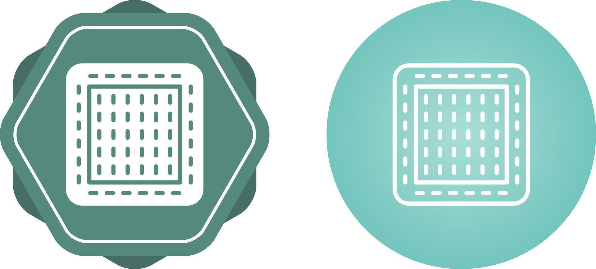 Motherboard Vector Icon