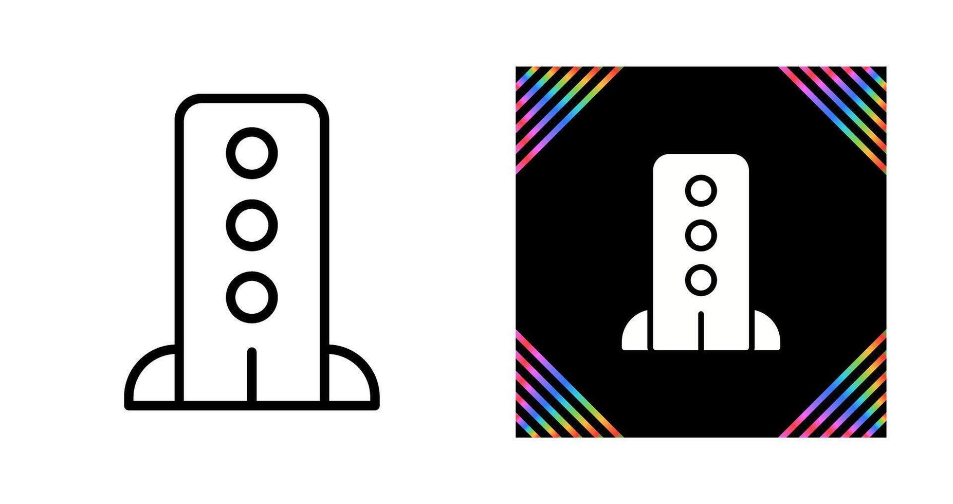Modem Vector Icon