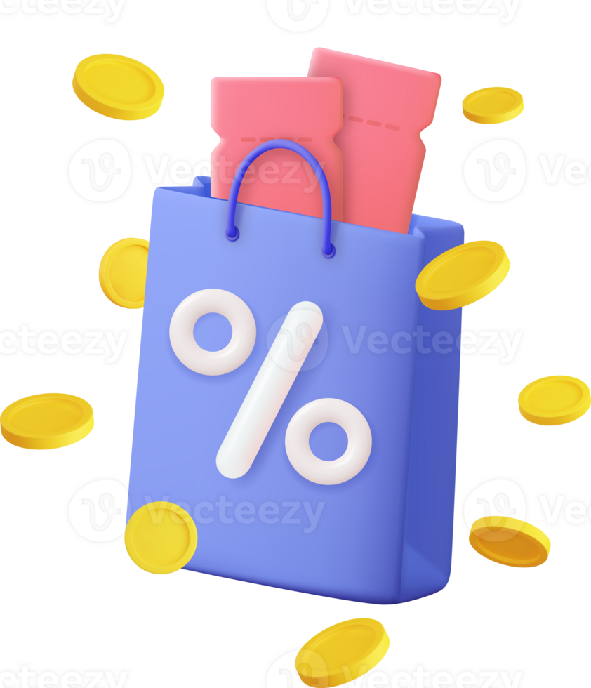 Shopping bag, handbag. png