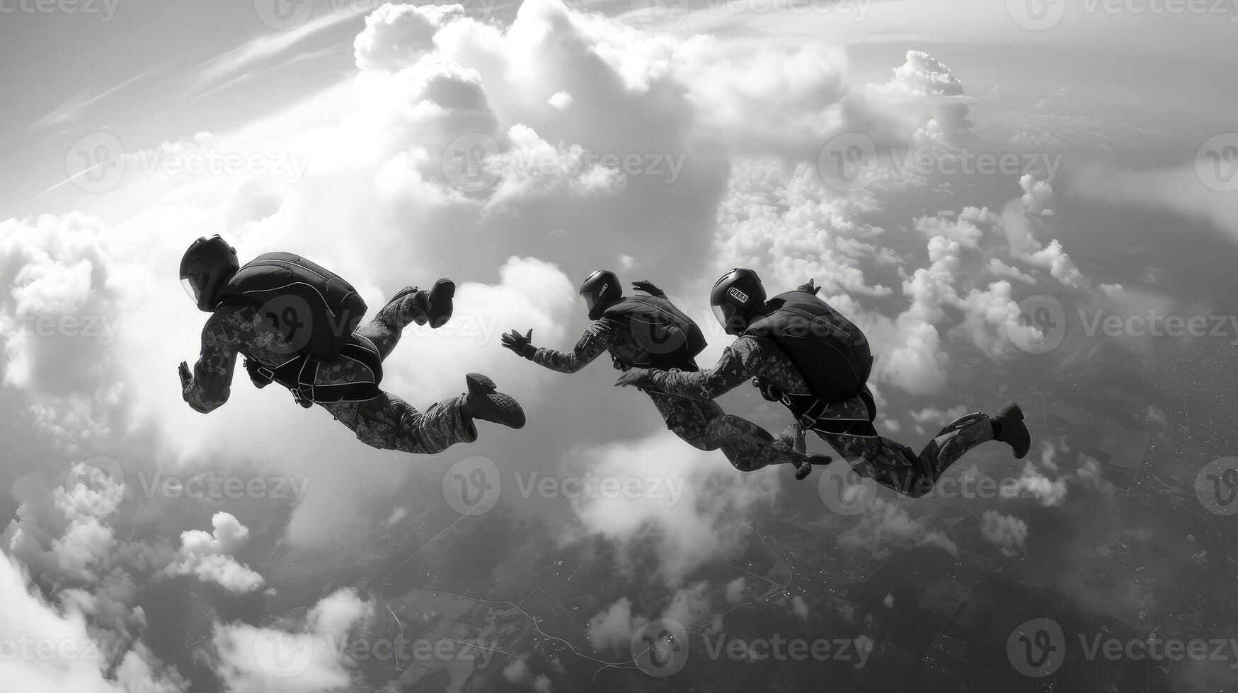 Military Parachute Stock Photos, Images and Backgrounds for Free Download