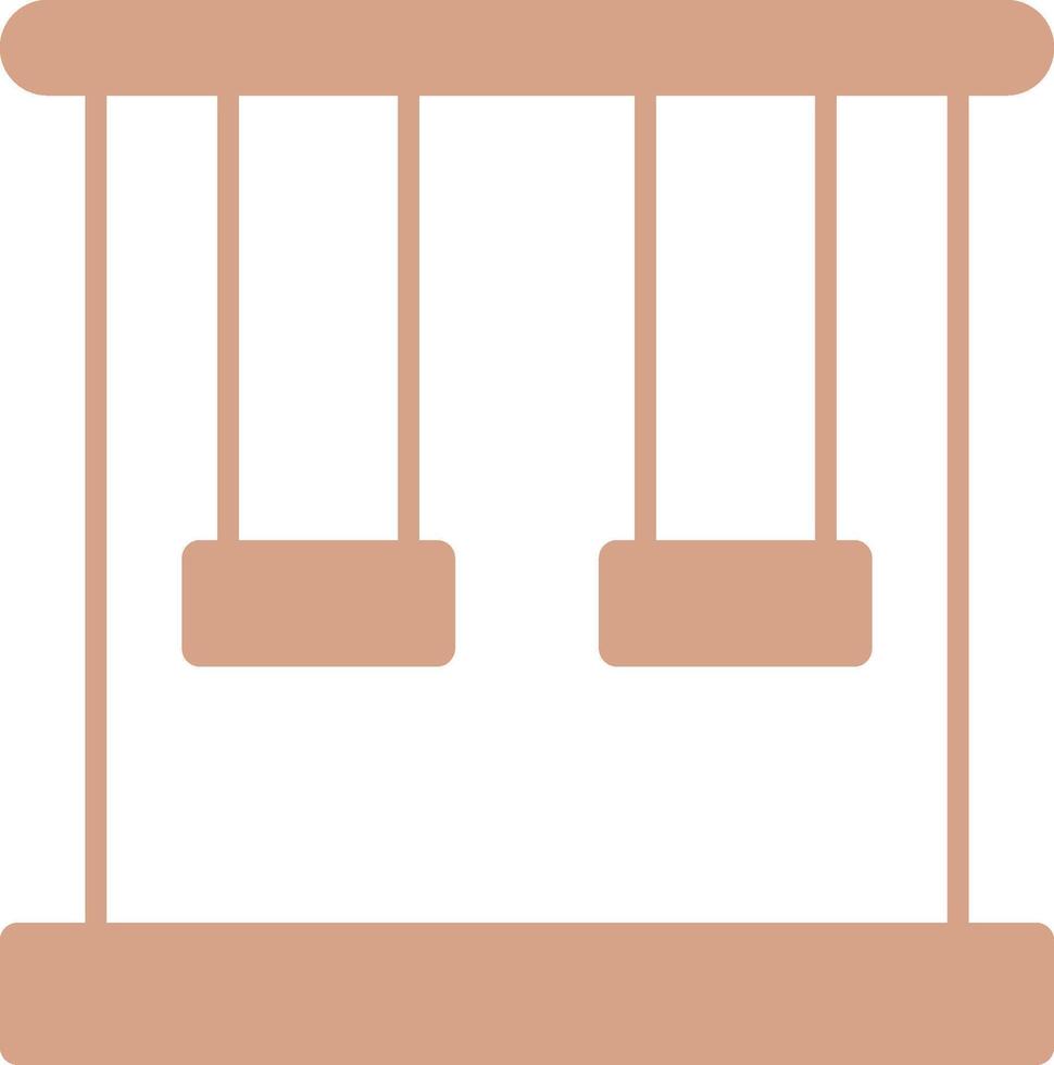 Trapeze Flat Light Icon vector