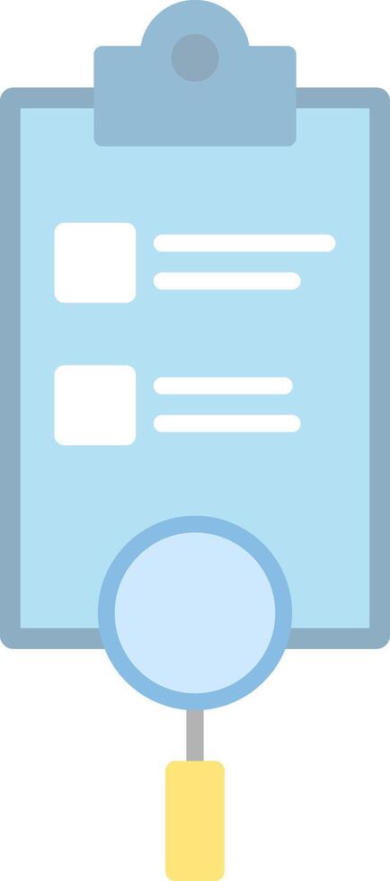 Transparency Flat Light Icon vector