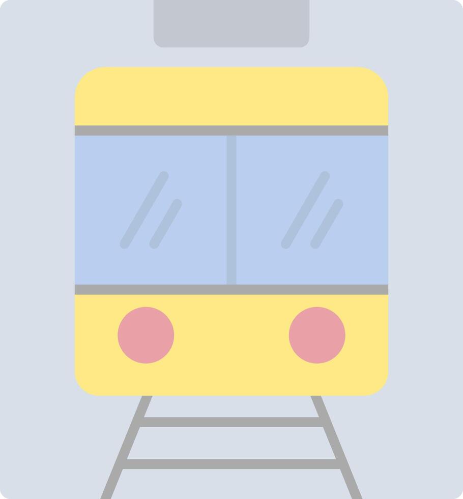 Metro Flat Light Icon vector