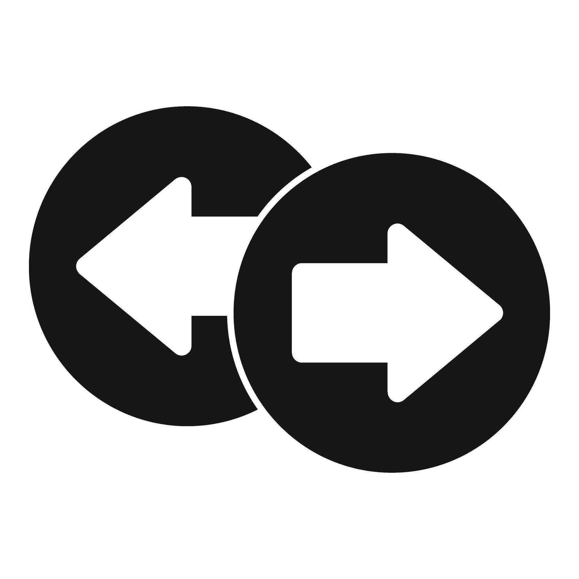 Choice report icon simple vector. Sign object 38949607 Vector Art at