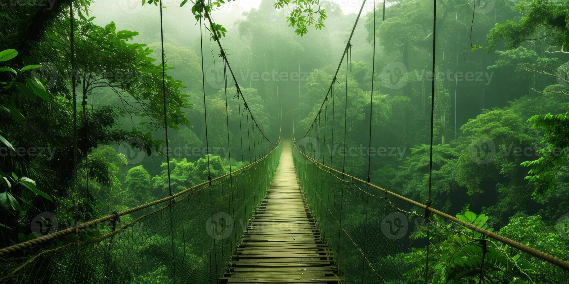 AI generated The breathtaking beauty of our Earth, from lush rainforests. Explore images that showcase the diversity of landscapes, emphasizing the need to conserve and cherish these natural wonders photo