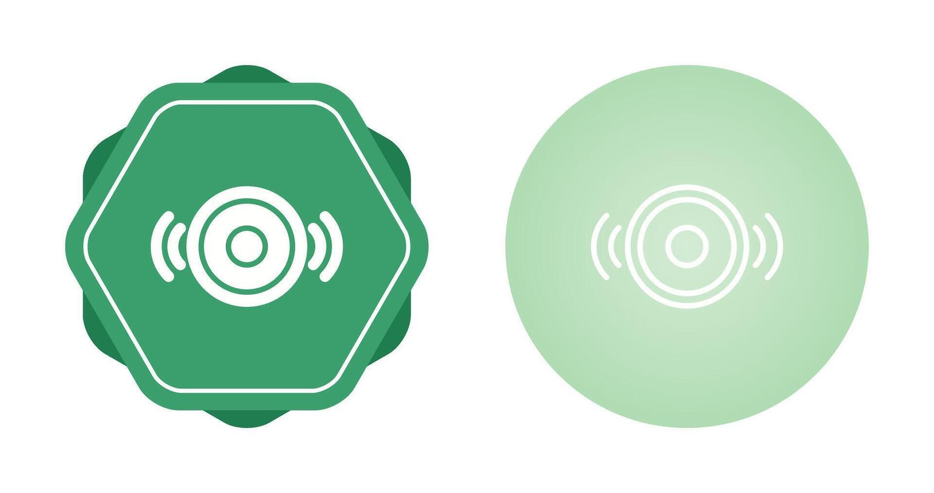 Audio Vector Icon