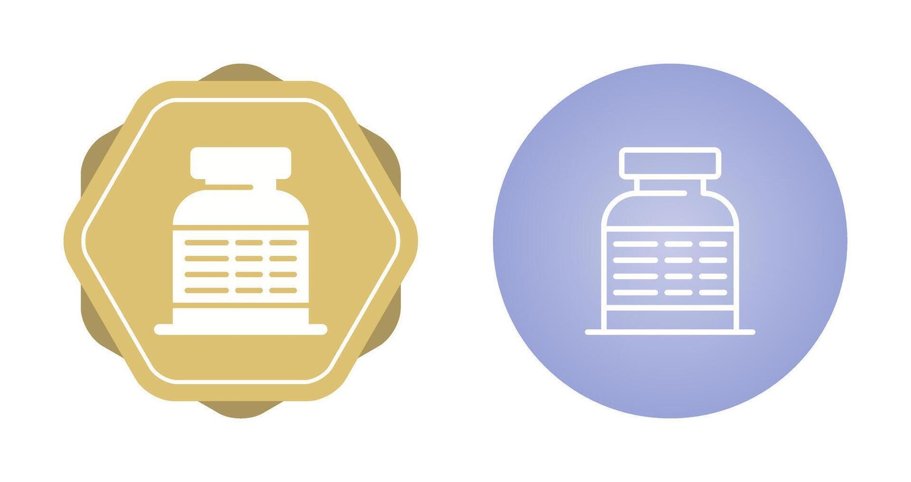 Medicine Vector Icon