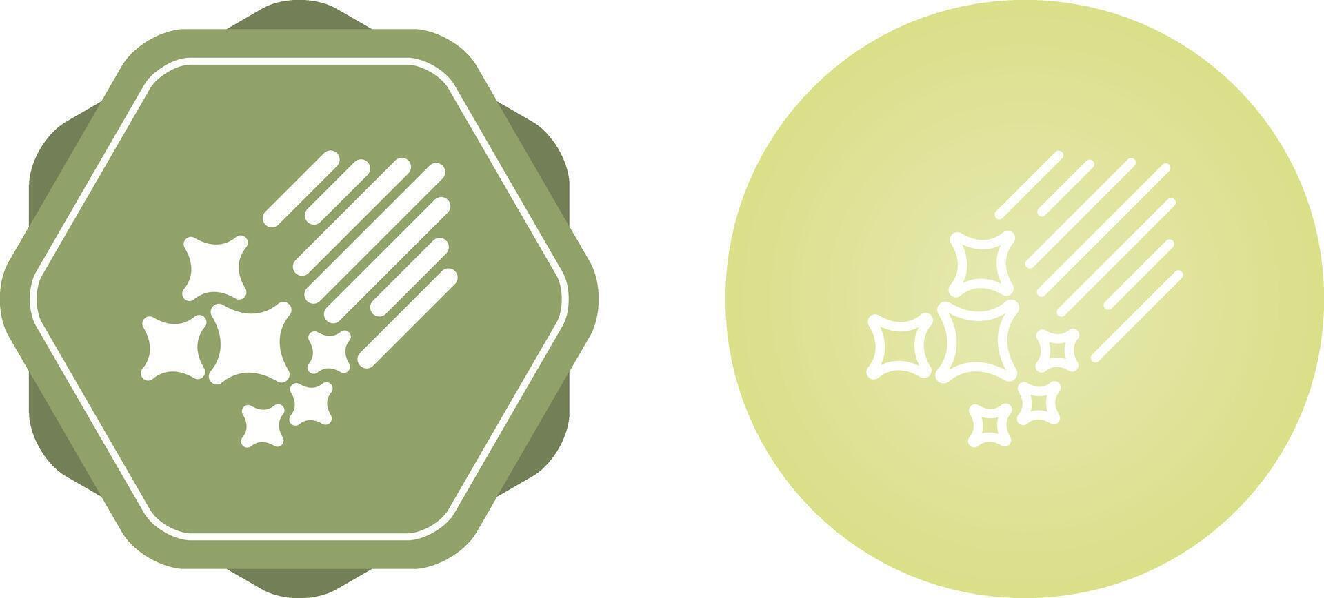 Star Vector Icon