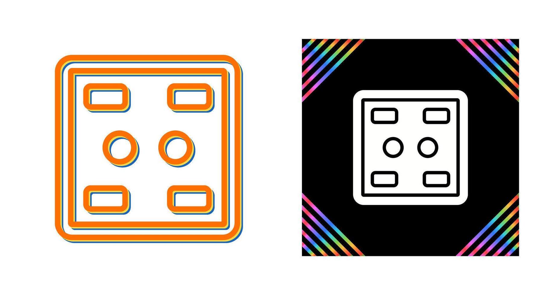 Socket Vector Icon