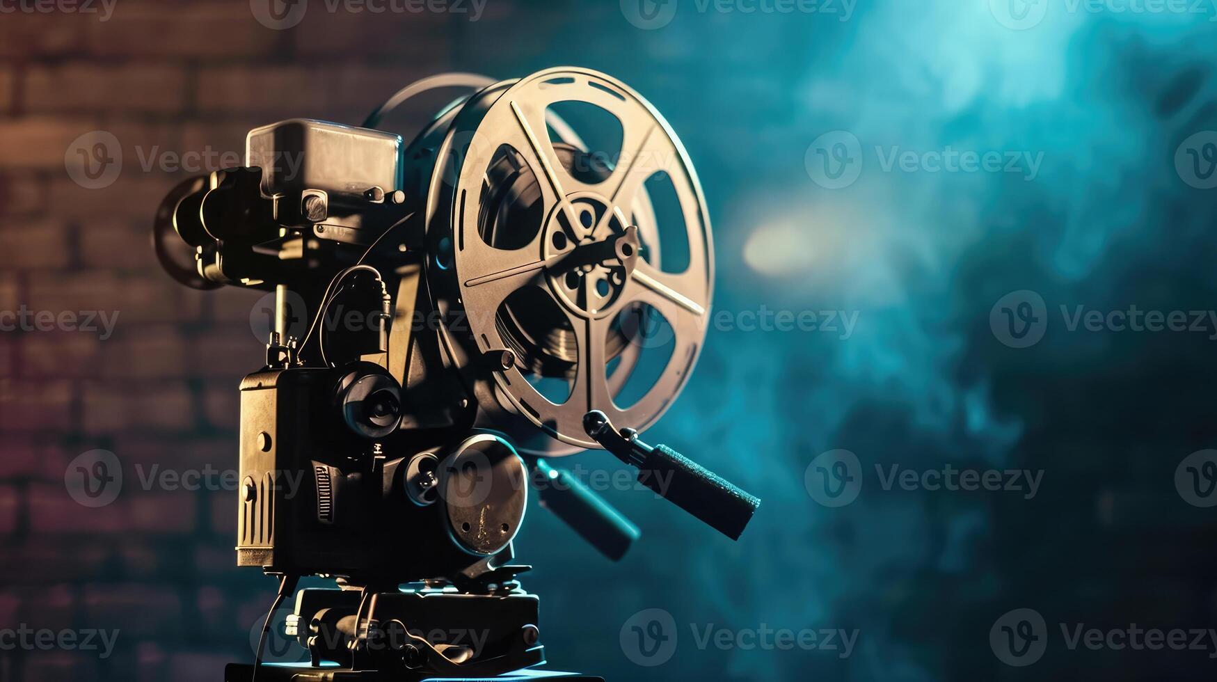 Film Projector Stock Photos, Images and Backgrounds for Free Download