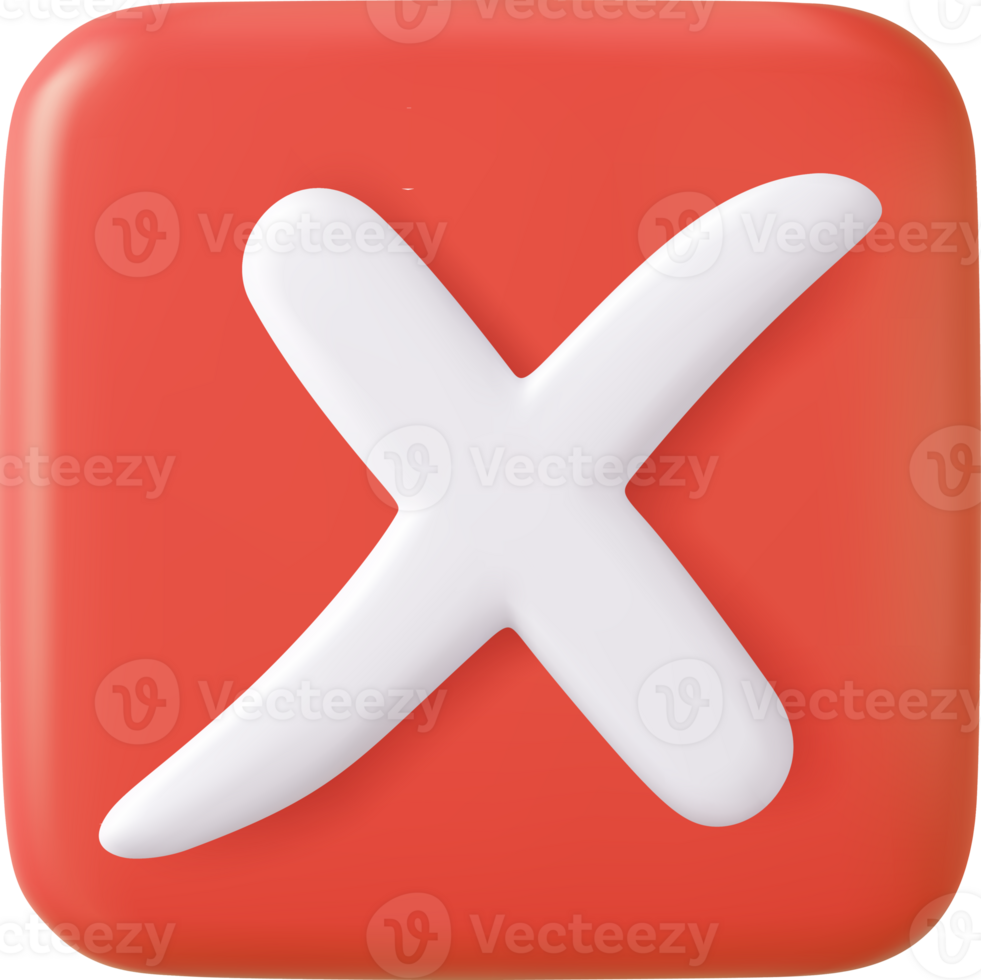 Cancel cross icon png