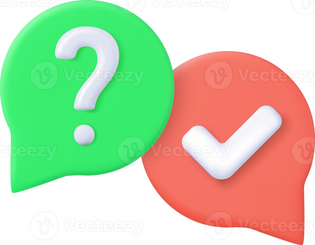 A survey of the reaction of speech bubbles. png