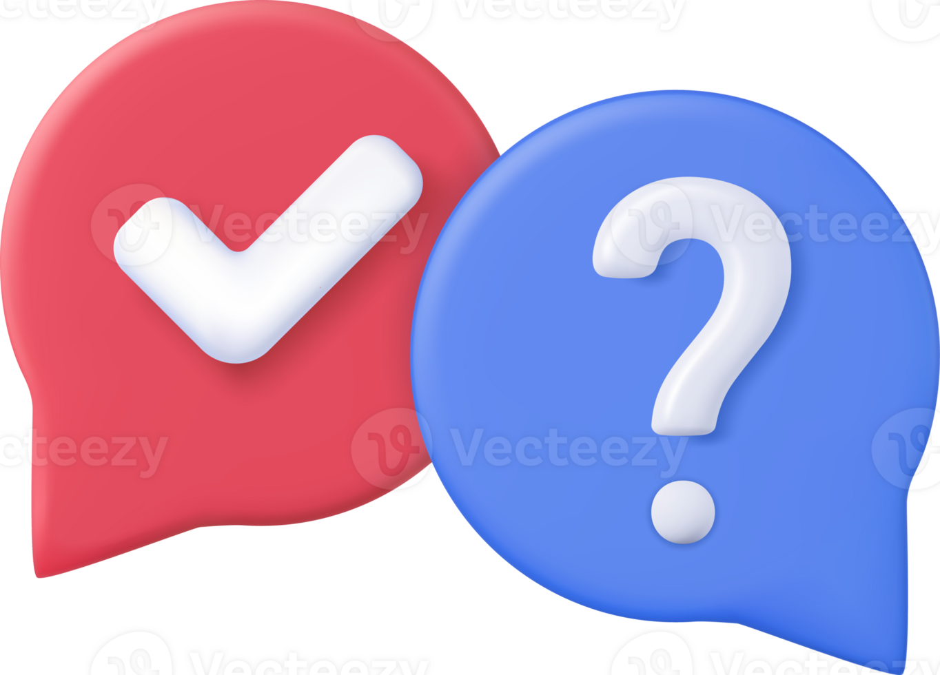 A survey of the reaction of speech bubbles. png