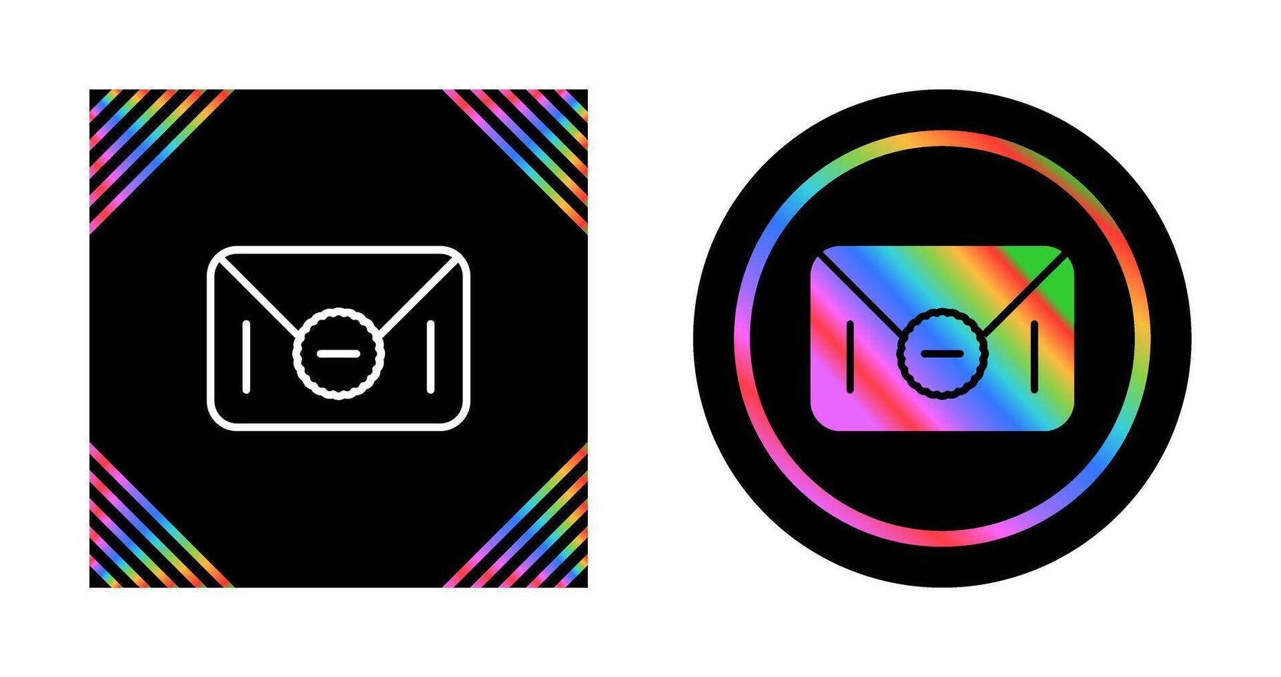 Email Vector Icon