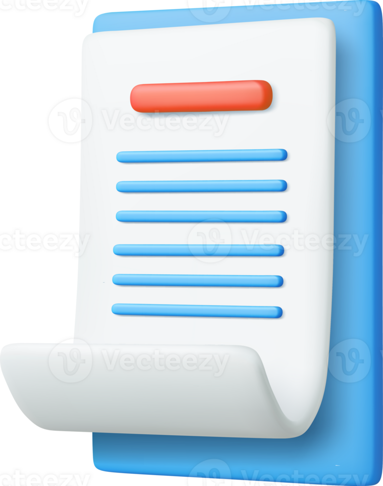 3d clipboard task management todo check list png
