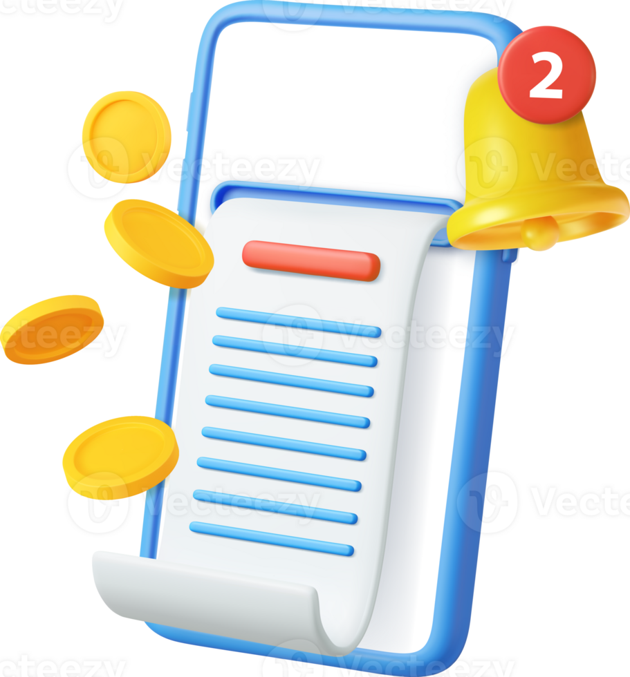 3d pay money with mobile phone banking online payments. png