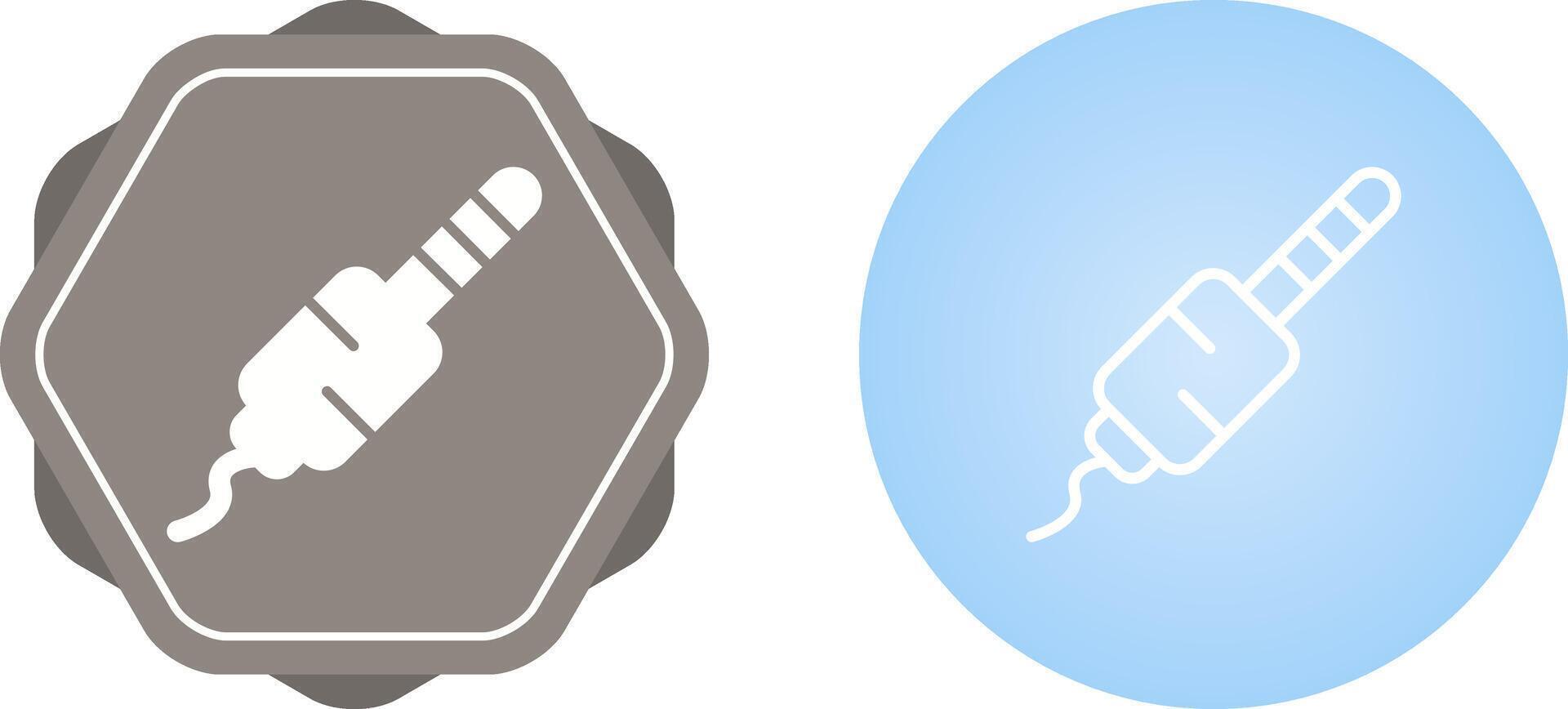 Pin Vector Icon