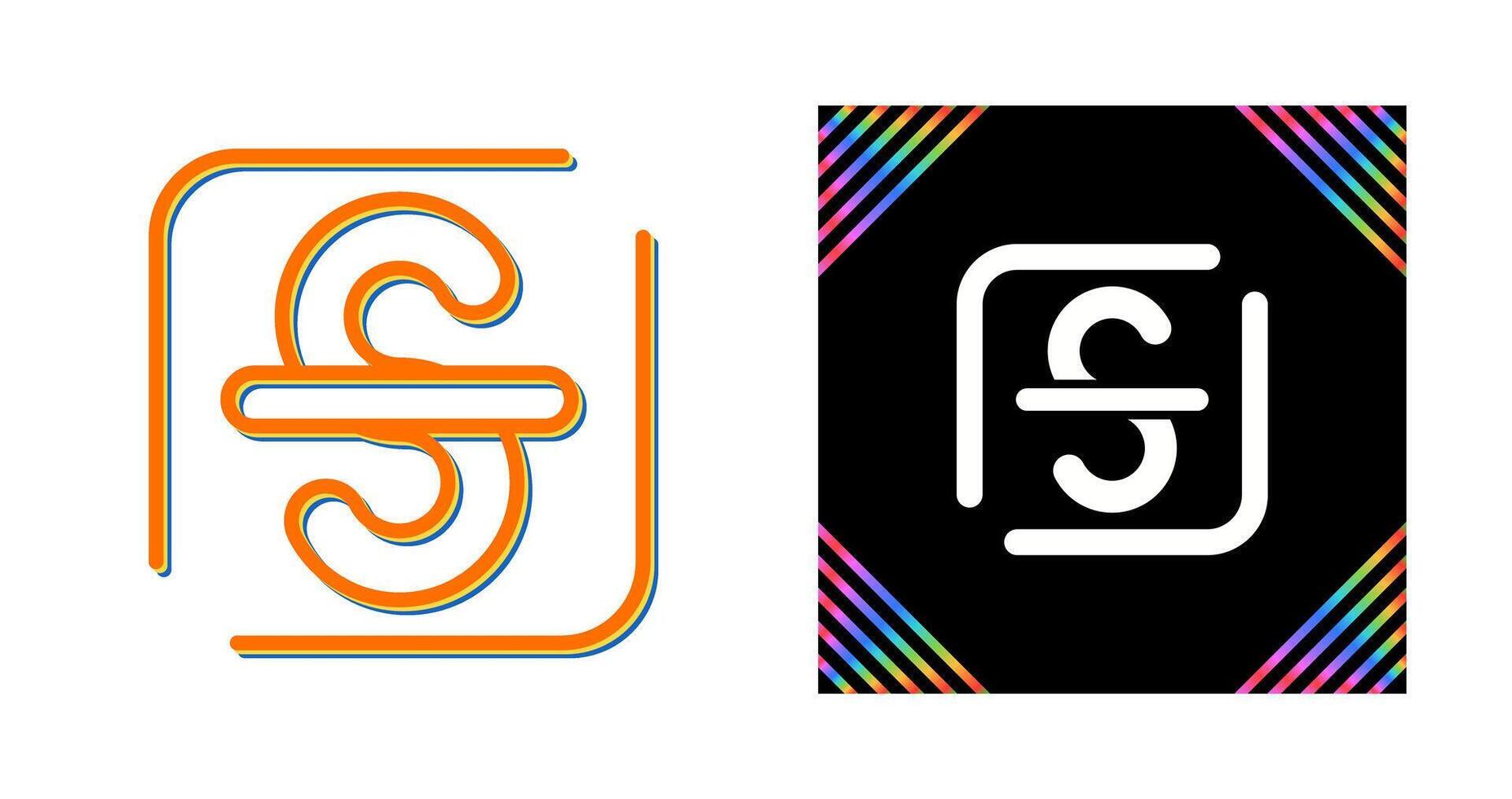 Strikethrough Vector Icon