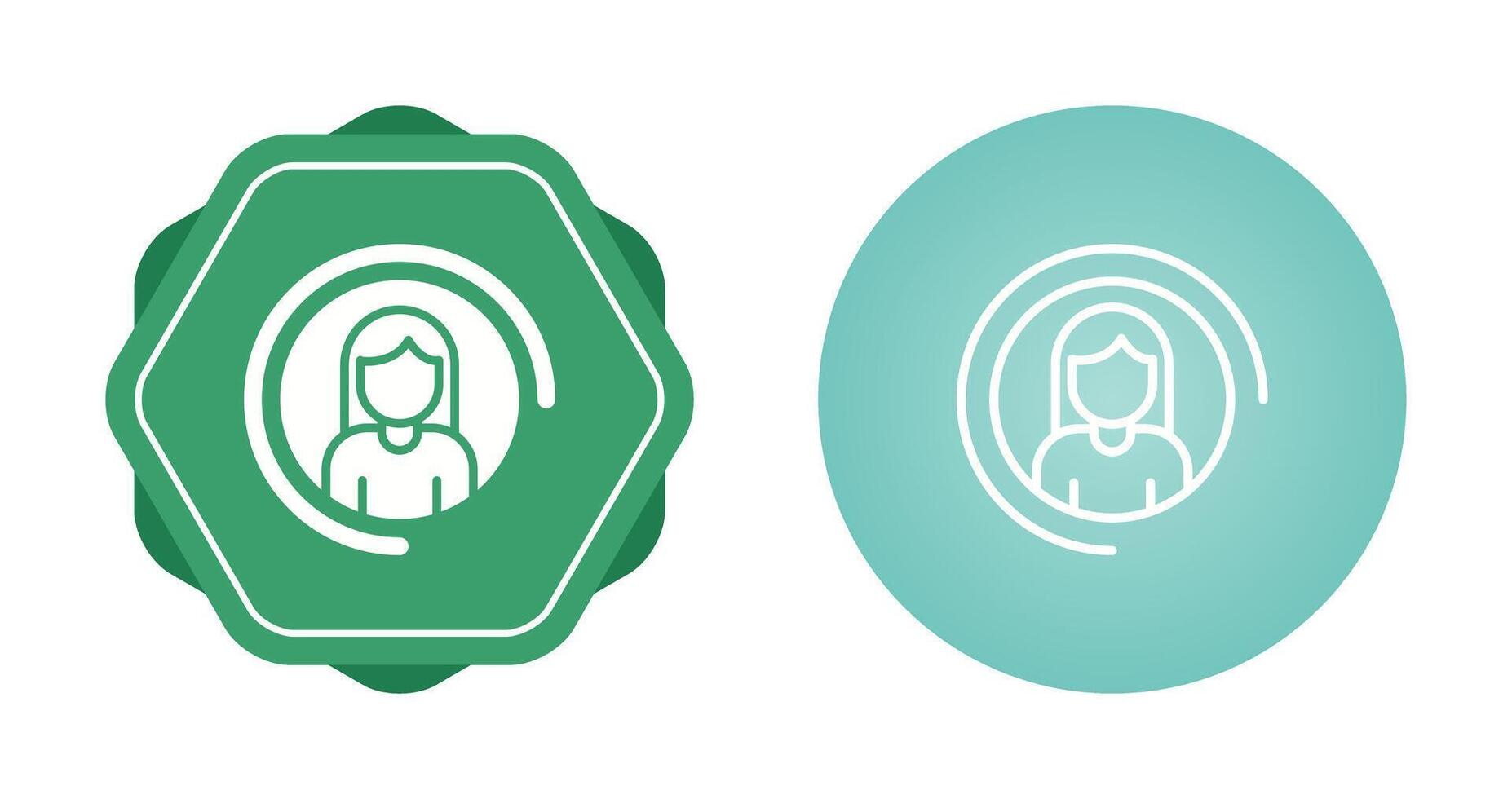 Patient Vector Icon