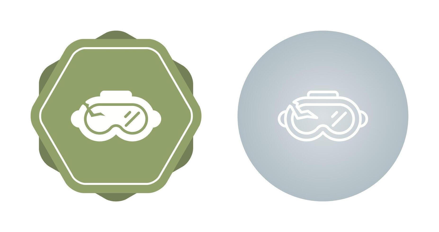 Headset Vector Icon