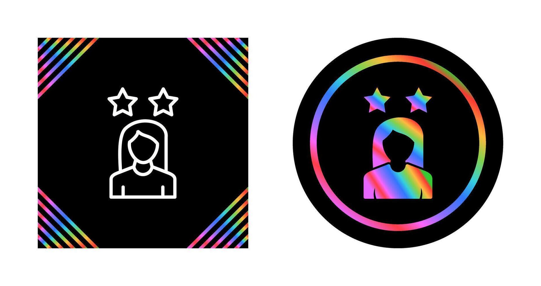 Customer Satisfaction Vector Icon