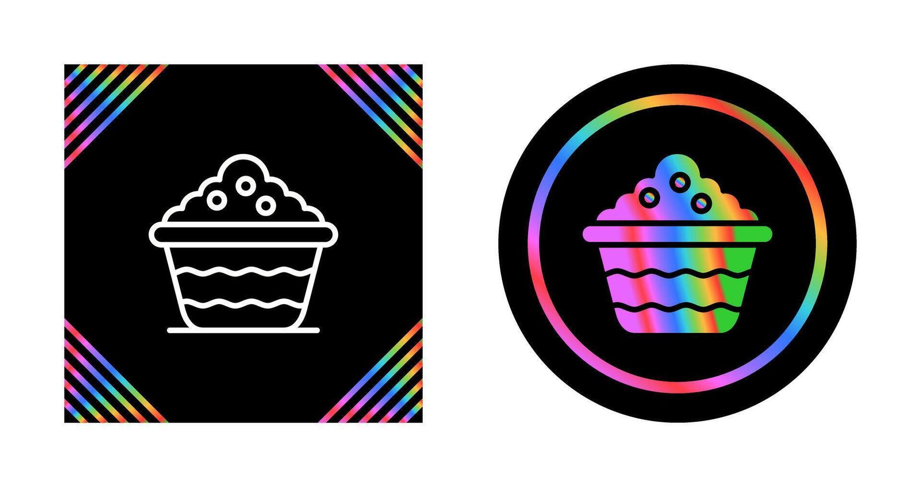 Bowl Vector Icon