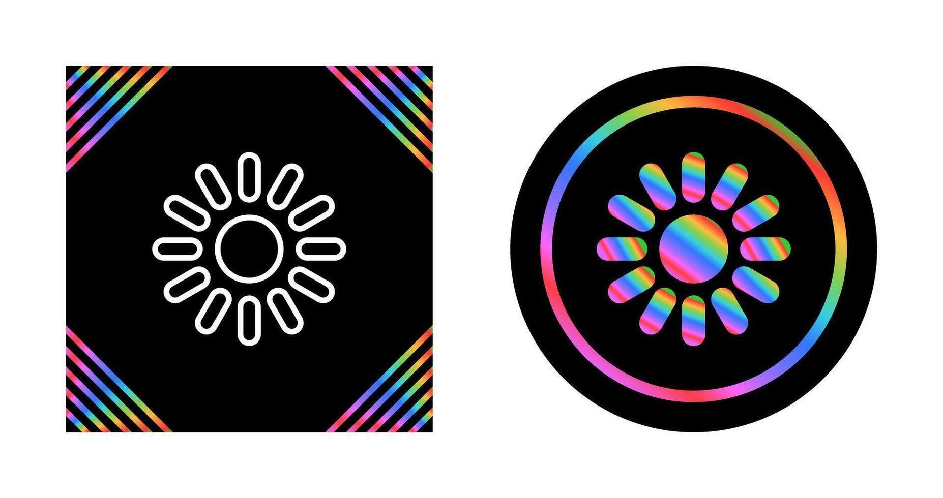 Loading Vector Icon