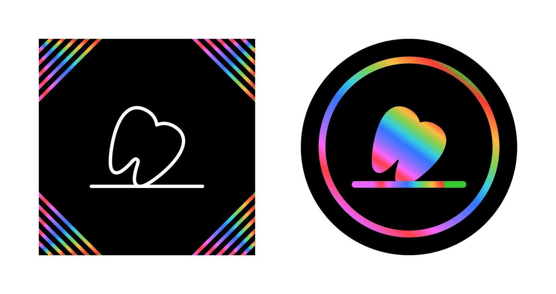 Tooth Vector Icon