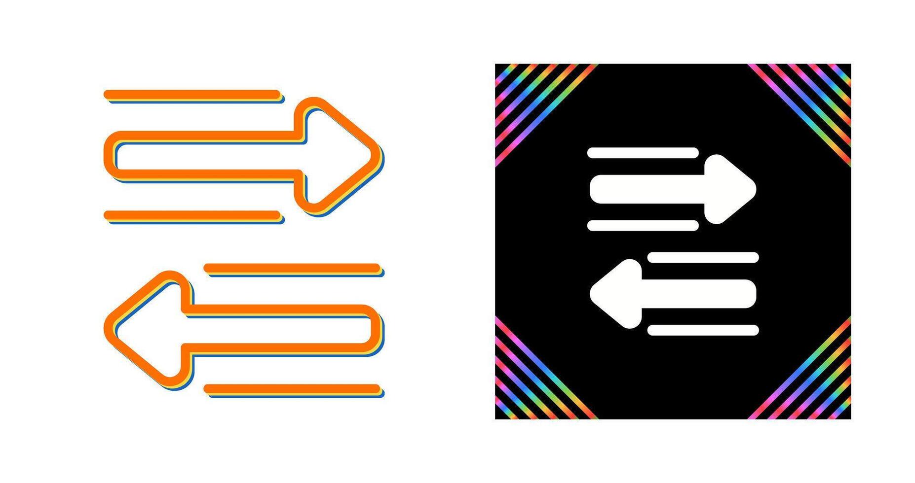 Arrow Vector Icon