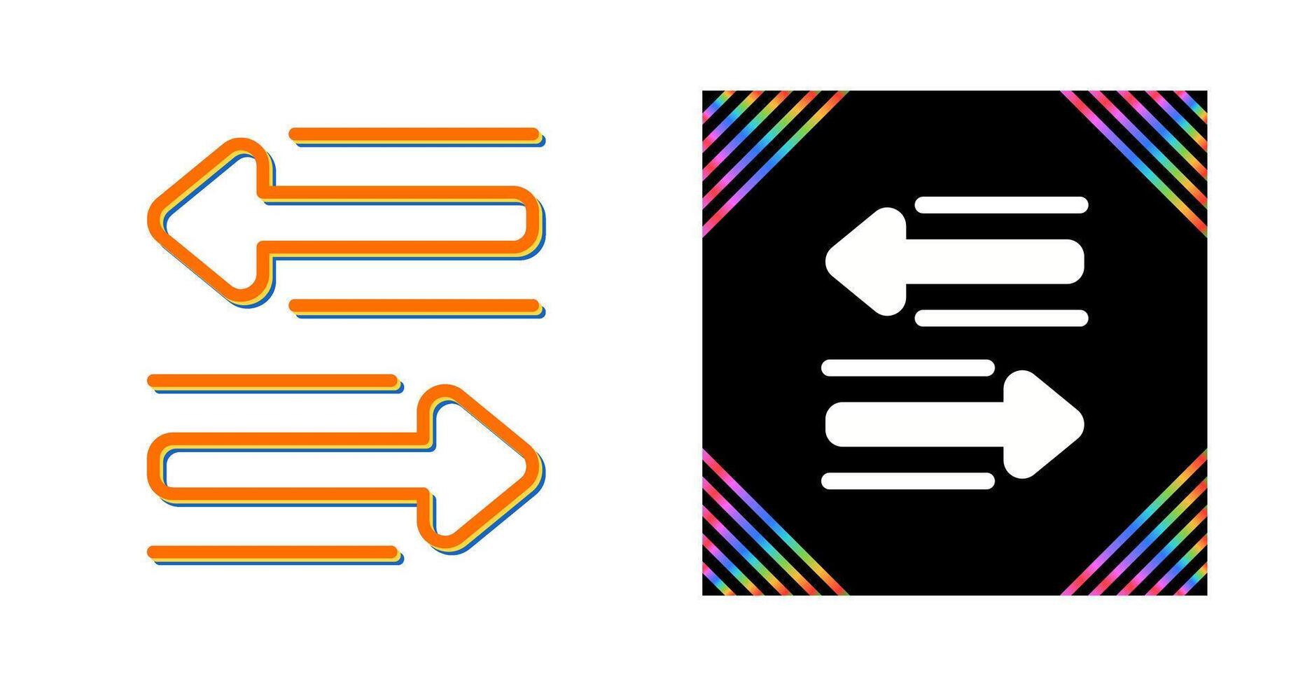 Arrow Vector Icon