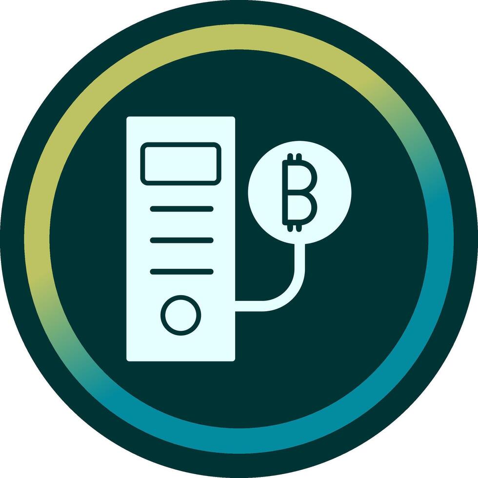 Cpu Vector Icon