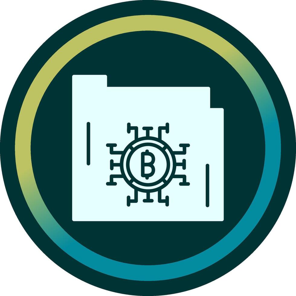 Folder Vector Icon