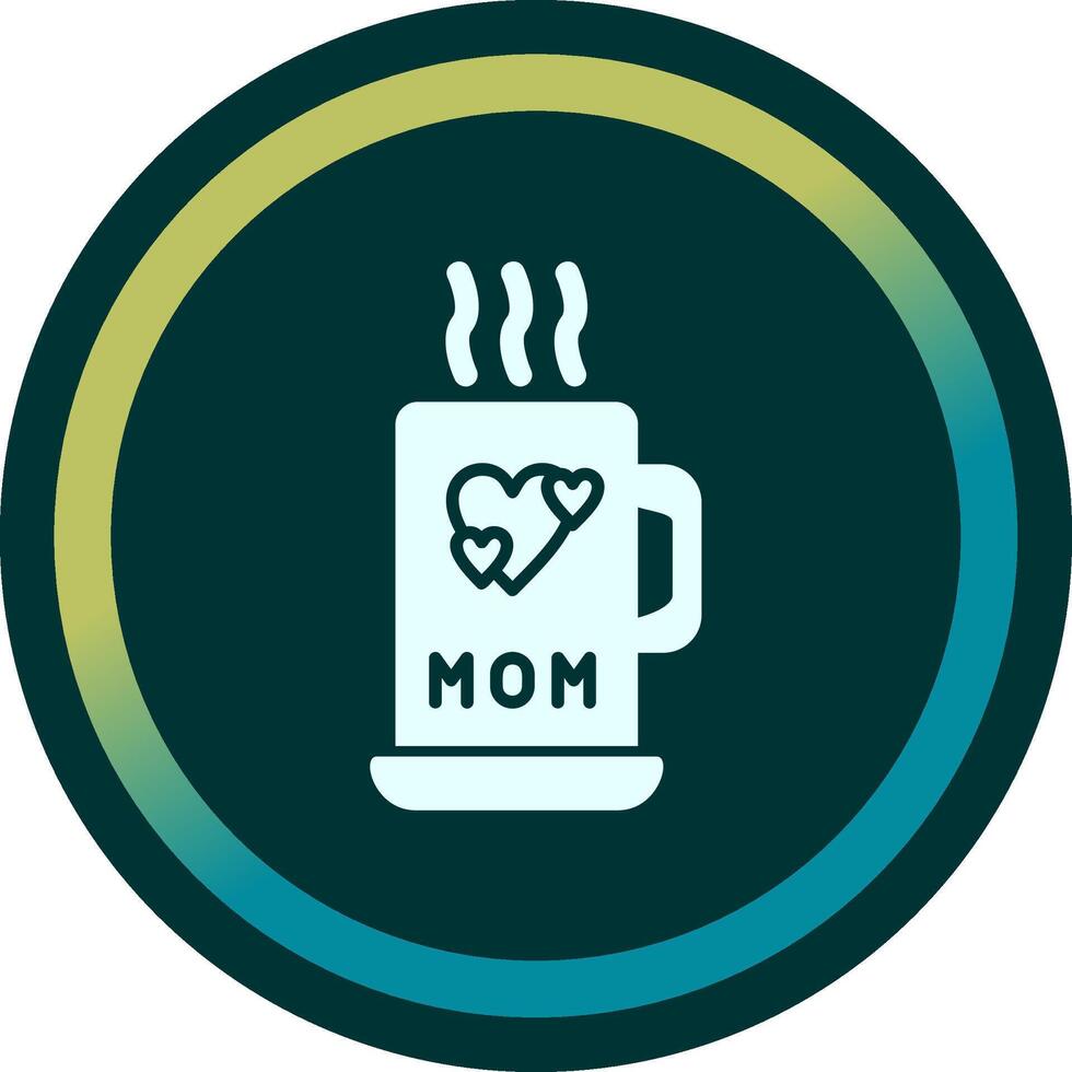 Mug Vector Icon