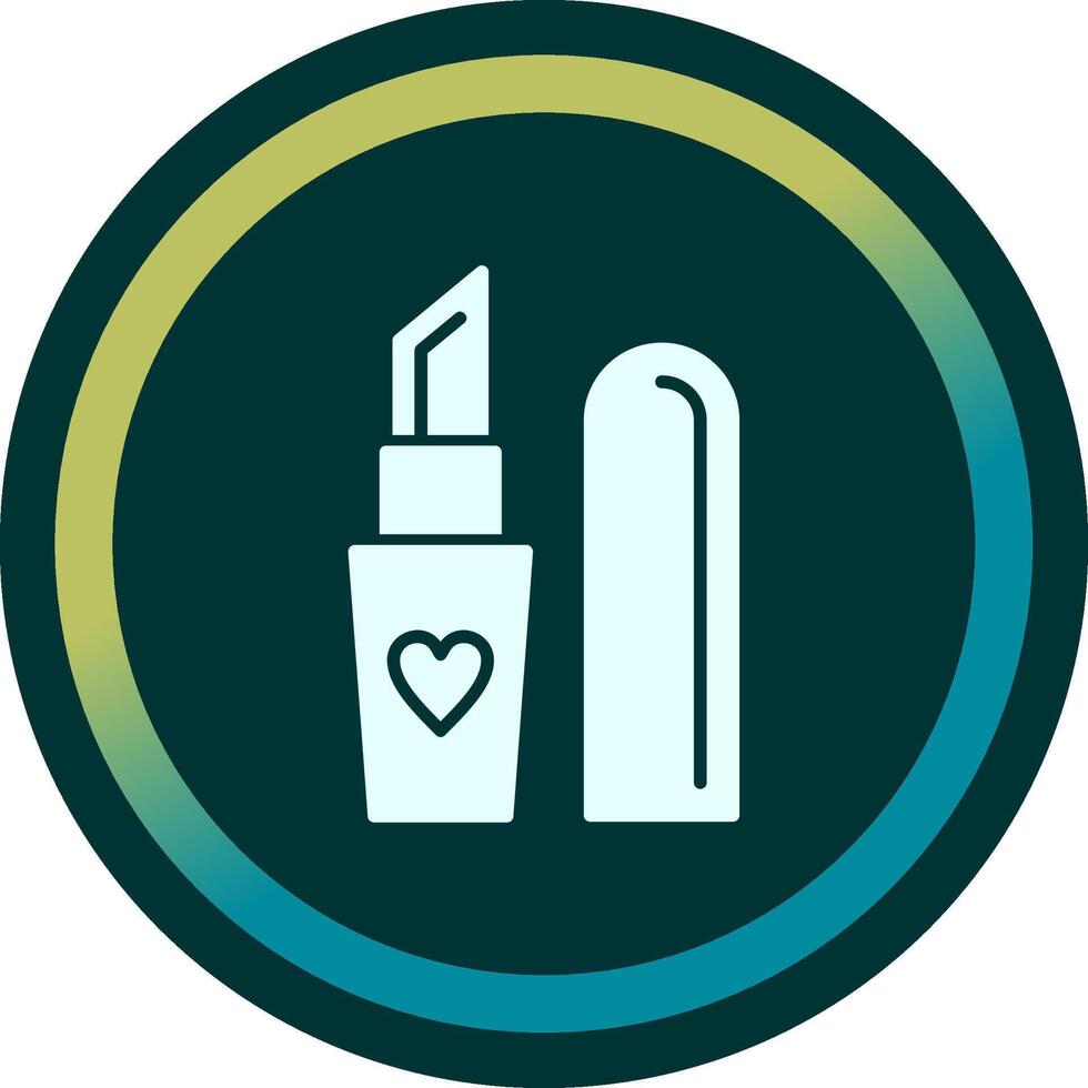 Lipstick Vector Icon