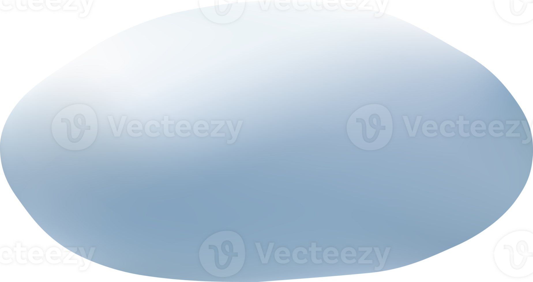 3d snow caps, png