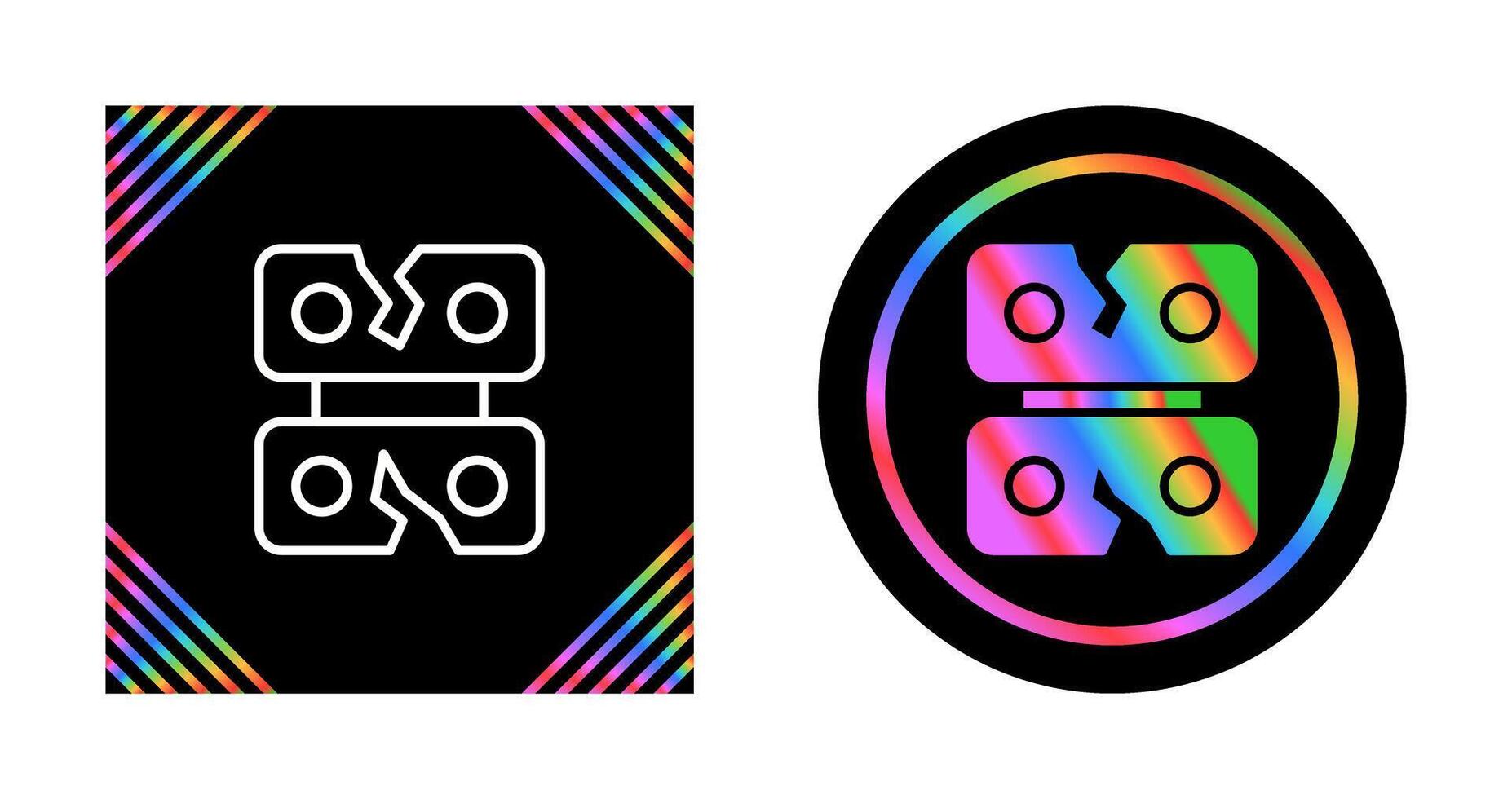 Data Breach Vector Icon