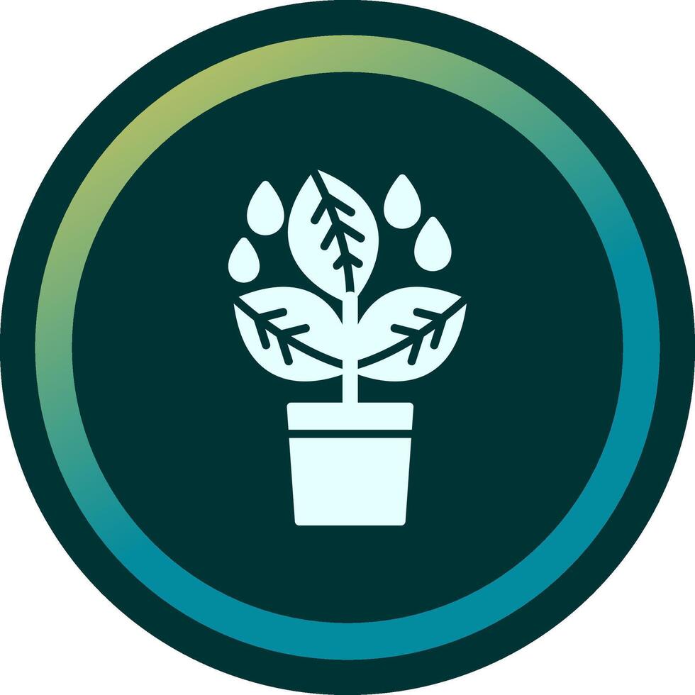 Plant Vector Icon