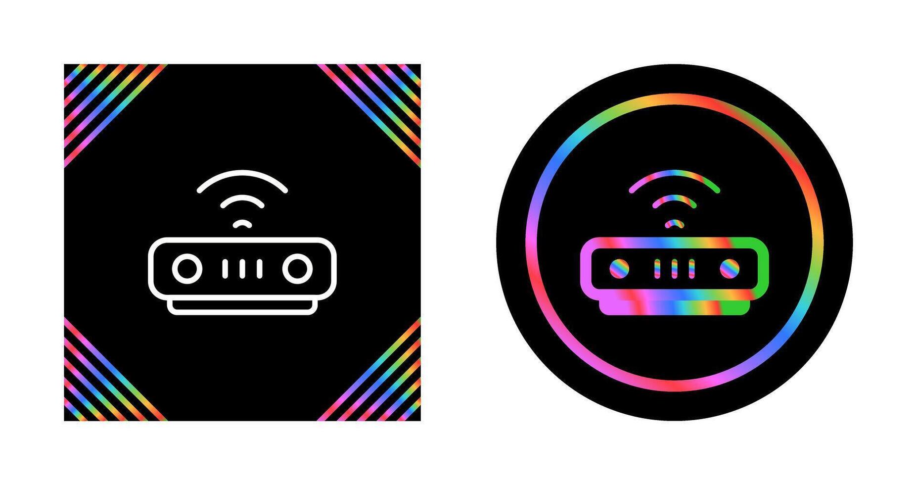 Gateway Vector Icon