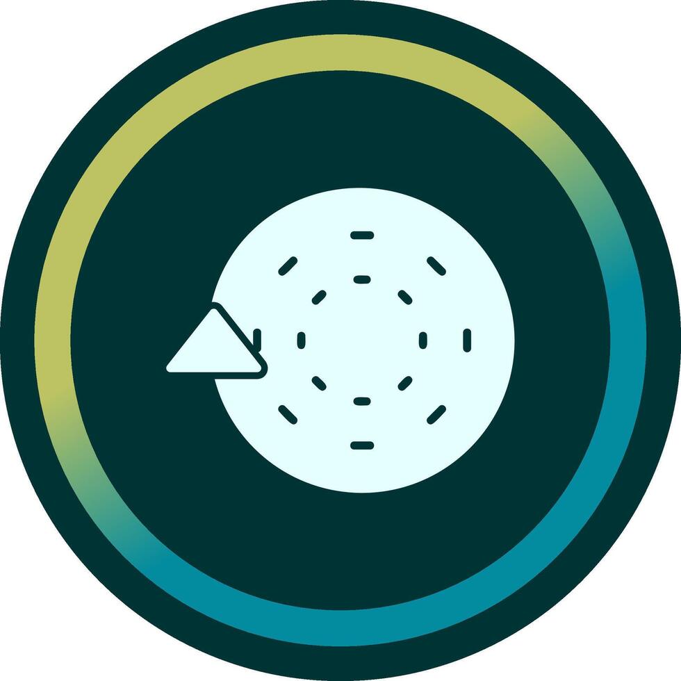 Plasmid Vector Icon